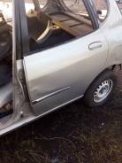 Дверь боковая. Toyota Duet