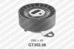 Ролик BTO14210 нат. ГРМ\ Ford Mondeo 1.6-2.0 93-98
