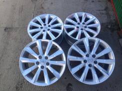 Toyota. 7.5x18, 5x114.30, ET39