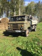 САЗ. Продаётся ГАЗ 3511 самосвал, 4 250 куб. см., 3 500 кг.