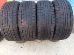 Bridgestone Blizzak Revo GZ. Зимние, без шипов, 2010 год, 10 %, 4 шт