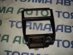 Консоль панели приборов. Toyota Corolla, AE114