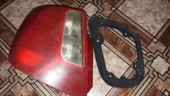 Стоп-сигнал. Chevrolet Lacetti Daewoo Gentra Daewoo Lacetti