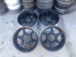MAM. 7.0x16, 6x139.70, ET10