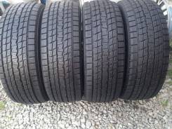 Goodyear Ice Navi. Зимние, 2015 год, износ: 10%, 4 шт
