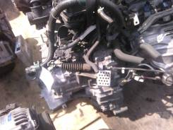 Акпп HONDA AIRWAVE, GJ1, L15A; SLSA, 60000km