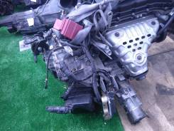 Акпп MITSUBISHI OUTLANDER, CW5W, 4B12; W1CJA, 64000km