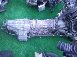 Акпп NISSAN STAGEA, WGNC34, RB25DET; RE4R01BRC40, 65000km
