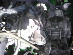 Акпп NISSAN TEANA, J31, VQ23DE; RE4F04BFT44, 72000km