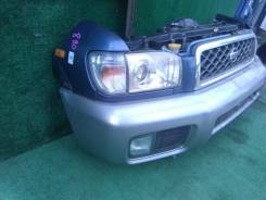 Ноускат NISSAN TERRANO, R50, ZD30DDTI