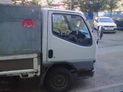 Mitsubishi Canter. Продается грузовик Мицубиси Кантер бортовой, 1996г., 2 400 куб. см., 2 000 кг.