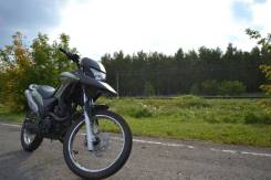 Racer Ranger. 200 куб. см., исправен, птс, с пробегом
