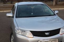Накладка на фару. Toyota Allion, NZT260, ZRT260, ZRT265