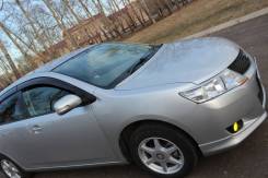 Дефлектор капота. Toyota Allion, NZT260, ZRT260, ZRT261, ZRT265