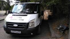 Ford Transit. Продам , 2 200 куб. см., 8 мест