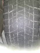 Bridgestone B-RV AQ. Зимние, без шипов, 2013 год, износ: 40%, 4 шт