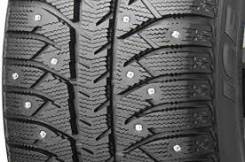 Bridgestone Ice Cruiser 7000. Зимние, шипованные, без износа, 4 шт
