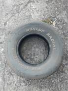 Dunlop G/T Qualifier. Летние, износ: 40%, 1 шт