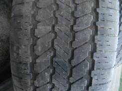 General Tire Grabber. Летние, износ: 50%, 5 шт