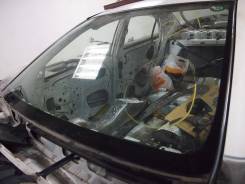 Стекло лобовое. Toyota Corolla, CE120, ZZE122, ZZE120, ZZE121, CDE120, NZE121, NZE120 Toyota Allex, NZE124, NZE121, ZZE123 Toyota Corolla Runx, NZE121...