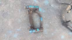 Скоба суппорта. Toyota: Chaser, Altezza, Cresta, Origin, Crown Majesta, Crown, Progres, Mark II Двигатели: 1JZGE, 2JZGE, 3SGE, 1GFE, 2LTE