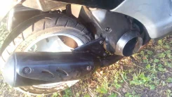 Honda Dio Fit. 49����. ��., ��������, ���, � ��������