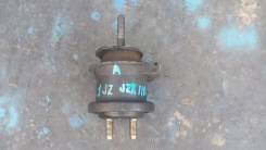 Подушка двигателя. Toyota: Altezza, Mark II Wagon Blit, Crown, Origin, Progres, Brevis, Mark II, Crown Majesta, Verossa Двигатели: 1GFE, 1JZGTE, 2JZFS...