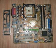Socket 478