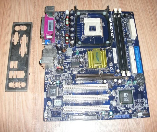 Socket 478 ����