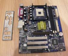 Socket 478