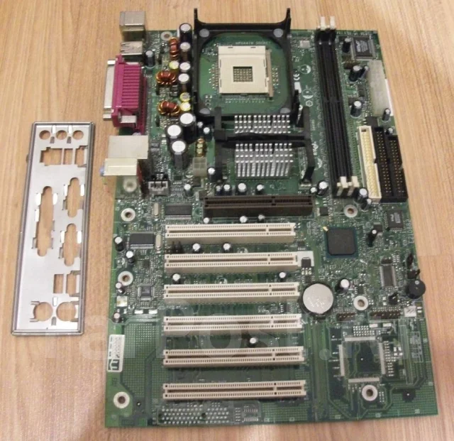 Socket 478 ����