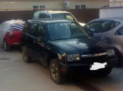 Chevrolet Tracker. 2CNBJ13CXY6955310, G20Y ����
