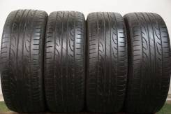 Dunlop SP Sport LM704. Летние, 2013 год, износ: 10%, 4 шт