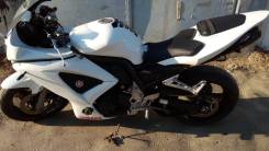 Yamaha FZS 1000. 1 000 куб. см., исправен, птс, с пробегом