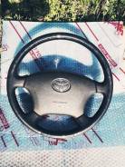 Руль. Toyota: Camry Gracia, Alphard, Aristo, Avalon, Hiace, Hilux Surf, Brevis, Celsior, Camry, Land Cruiser Prado, Avensis Verso, Avensis, Chaser, Co...