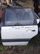 Дверь боковая. Volkswagen Passat