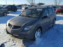 Катушка зажигания Pontiac Vibe