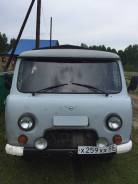 УАЗ 39094 Фермер. Продаётся грузовик УАЗ Фермер, 2 700 куб. см., 1 500 кг.