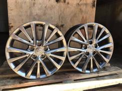 Toyota. 8.0x18, 5x114.30, ET40, ЦО 73,1 мм. Под заказ из Ростова-на-Дону