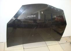 Капот. Renault Logan Renault Sandero Двигатели: D4D, D4F, K4M, K7J, K7M, K9K