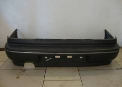 Бампер. Daewoo Nexia, KLETN Двигатели: A15MF, A15SMS, F16D3, G15MF
