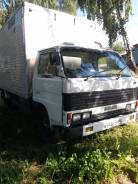 Mazda Titan. Мазда титан кат/в/, 3 500 куб. см., 5 000 кг.