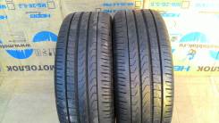 Pirelli Cinturato P7. Летние, 2013 год, износ: 10%, 4 шт