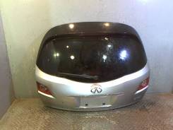 Крышка (дверь) багажника Infiniti FX35 2003-2008