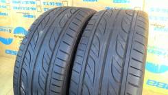 Goodyear Eagle LS2000 Hybrid2. Летние, 2010 год, износ: 20%, 2 шт