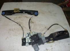 Стеклоподъемный механизм. Opel Astra, F70, F08, L48, F69, L67, F48, L35, P10, L69, F07 Двигатели: X14XE, X18XE1, Z19DT, Z16XE, Z18XER, X16XEL, X16SZR...