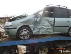 Hyundai Matrix