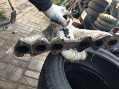 Коллектор. Toyota: Crown, Verossa, Soarer, Chaser, Crown Majesta, Mark II Wagon Blit, Mark II, Cresta, Land Cruiser Prado, Supra Двигатели: 1JZGTE, VV...