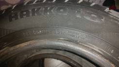 Nokian Hakka i3. Летние, износ: 50%, 4 шт