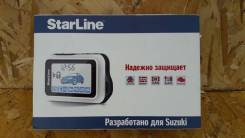 StarLine